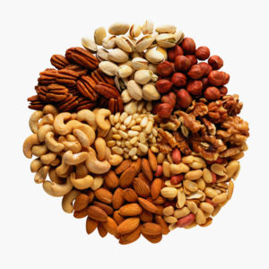 Nuts
