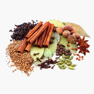 Spices